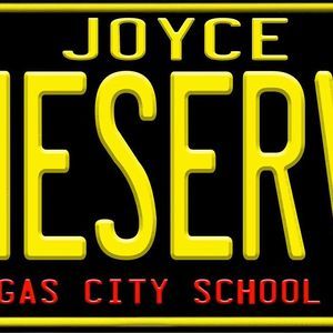 Meet your Posher, Joyce